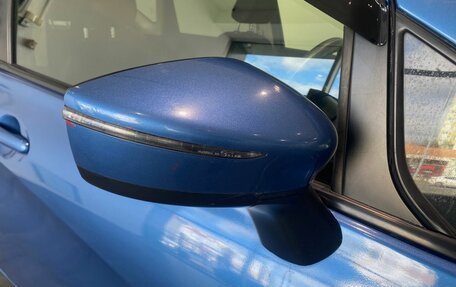 Nissan Note II рестайлинг, 2016 год, 746 000 рублей, 12 фотография