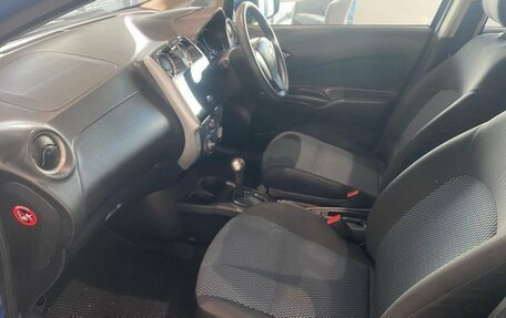 Nissan Note II рестайлинг, 2016 год, 746 000 рублей, 17 фотография