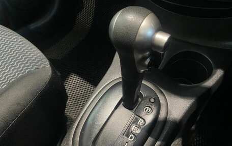 Nissan Note II рестайлинг, 2016 год, 746 000 рублей, 30 фотография