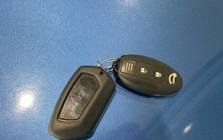 Nissan Note II рестайлинг, 2016 год, 746 000 рублей, 33 фотография