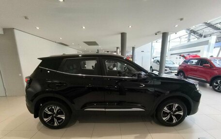 Chery Tiggo 4 I рестайлинг, 2025 год, 2 139 000 рублей, 7 фотография