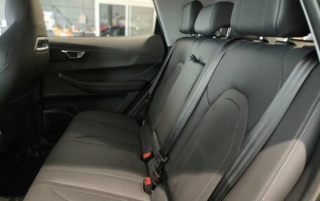 Chery Tiggo 4 I рестайлинг, 2025 год, 2 139 000 рублей, 8 фотография