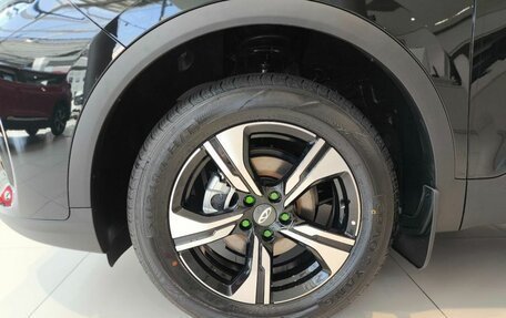 Chery Tiggo 4 I рестайлинг, 2025 год, 2 139 000 рублей, 11 фотография