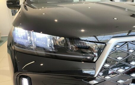 Chery Tiggo 4 I рестайлинг, 2025 год, 2 139 000 рублей, 13 фотография