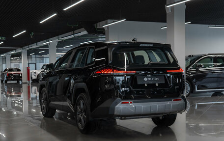 Toyota RAV4, 2026 год, 4 300 000 рублей, 4 фотография