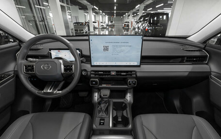 Toyota RAV4, 2026 год, 4 300 000 рублей, 8 фотография