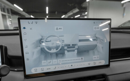Toyota RAV4, 2026 год, 4 300 000 рублей, 19 фотография
