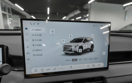 Toyota RAV4, 2026 год, 4 300 000 рублей, 22 фотография