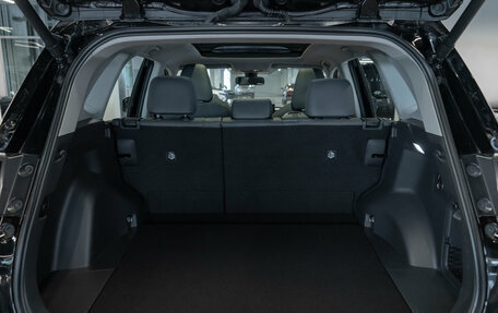 Toyota RAV4, 2026 год, 4 300 000 рублей, 27 фотография