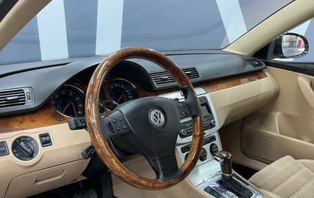 Volkswagen Passat B6, 2008 год, 899 900 рублей, 6 фотография