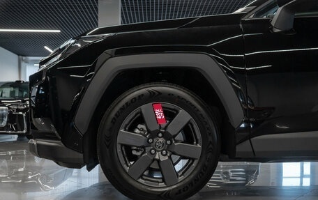Toyota RAV4, 2026 год, 4 300 000 рублей, 25 фотография