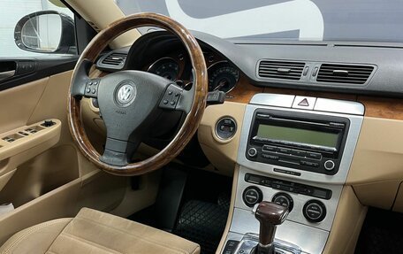 Volkswagen Passat B6, 2008 год, 899 900 рублей, 8 фотография