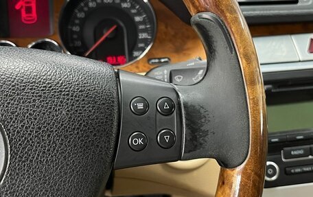 Volkswagen Passat B6, 2008 год, 899 900 рублей, 13 фотография