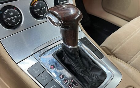 Volkswagen Passat B6, 2008 год, 899 900 рублей, 11 фотография