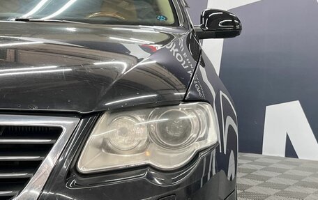 Volkswagen Passat B6, 2008 год, 899 900 рублей, 18 фотография