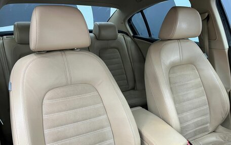 Volkswagen Passat B6, 2008 год, 899 900 рублей, 20 фотография
