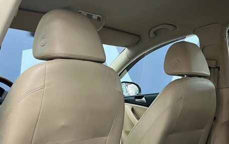 Volkswagen Passat B6, 2008 год, 899 900 рублей, 21 фотография