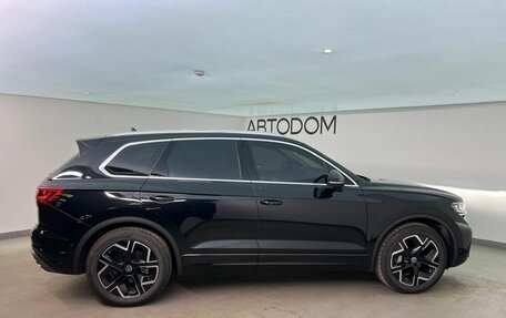 Volkswagen Touareg III, 2026 год, 12 285 000 рублей, 5 фотография