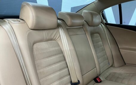 Volkswagen Passat B6, 2008 год, 899 900 рублей, 22 фотография