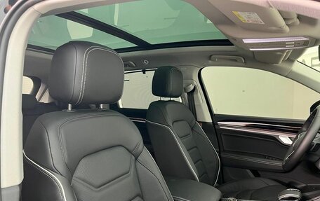 Volkswagen Touareg III, 2026 год, 12 285 000 рублей, 8 фотография