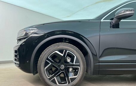 Volkswagen Touareg III, 2026 год, 12 285 000 рублей, 6 фотография
