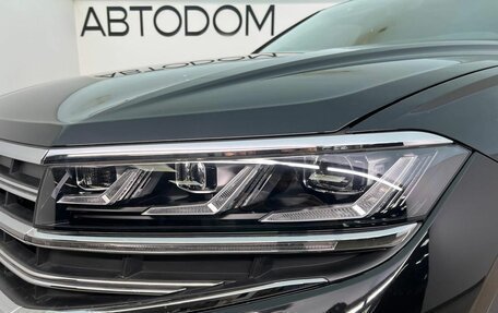 Volkswagen Touareg III, 2026 год, 12 285 000 рублей, 7 фотография