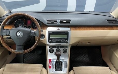 Volkswagen Passat B6, 2008 год, 899 900 рублей, 7 фотография