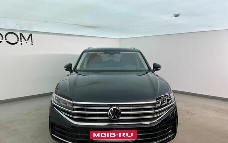 Volkswagen Touareg III, 2026 год, 12 285 000 рублей, 2 фотография
