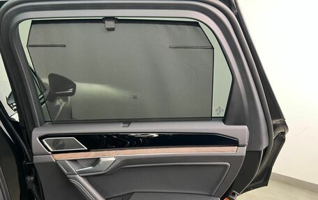 Volkswagen Touareg III, 2026 год, 12 285 000 рублей, 18 фотография