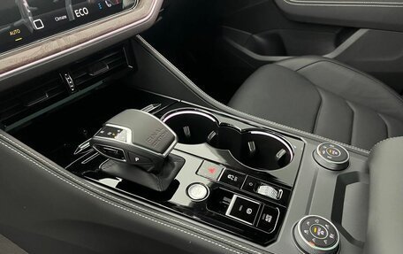 Volkswagen Touareg III, 2026 год, 12 285 000 рублей, 15 фотография