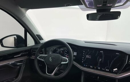 Volkswagen Touareg III, 2026 год, 12 285 000 рублей, 12 фотография