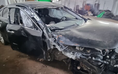 Nissan Teana, 2014 год, 500 000 рублей, 2 фотография