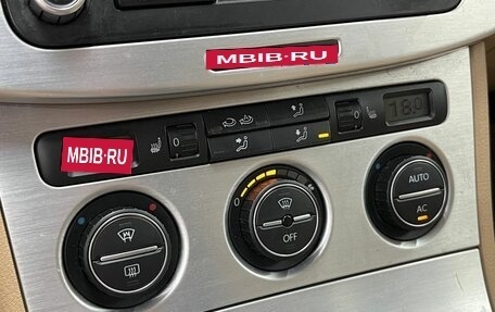 Volkswagen Passat B6, 2008 год, 899 900 рублей, 10 фотография