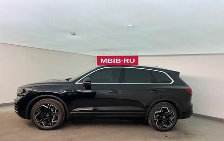 Volkswagen Touareg III, 2026 год, 12 285 000 рублей, 3 фотография