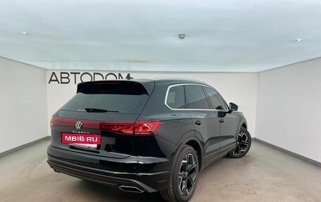 Volkswagen Touareg III, 2026 год, 12 285 000 рублей, 4 фотография