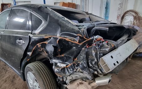 Nissan Teana, 2014 год, 500 000 рублей, 4 фотография