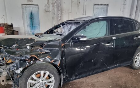 Nissan Teana, 2014 год, 500 000 рублей, 5 фотография