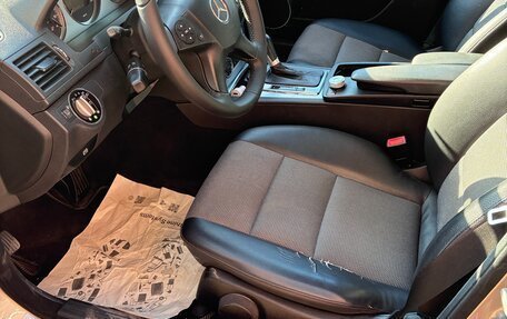 Mercedes-Benz C-Класс, 2009 год, 976 000 рублей, 8 фотография