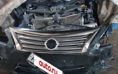 Nissan Teana, 2014 год, 500 000 рублей, 7 фотография