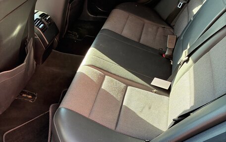 Mercedes-Benz C-Класс, 2009 год, 976 000 рублей, 11 фотография