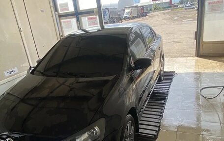 Volkswagen Polo VI (EU Market), 2012 год, 650 000 рублей, 2 фотография
