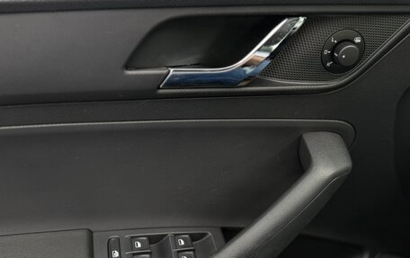 Skoda Rapid I, 2014 год, 1 170 000 рублей, 16 фотография