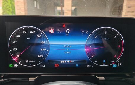 Mercedes-Benz S-Класс, 2021 год, 8 550 000 рублей, 7 фотография