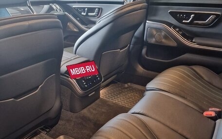 Mercedes-Benz S-Класс, 2021 год, 8 550 000 рублей, 3 фотография