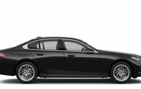 BMW 5 серия, 2026 год, 15 700 000 рублей, 7 фотография