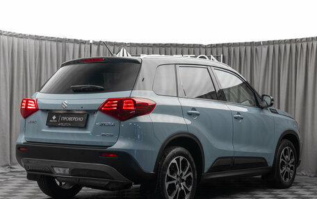 Suzuki Vitara II рестайлинг, 2020 год, 2 370 000 рублей, 5 фотография