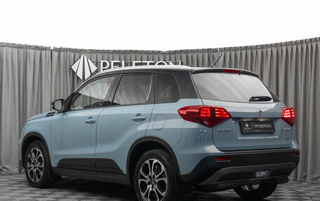Suzuki Vitara II рестайлинг, 2020 год, 2 370 000 рублей, 4 фотография