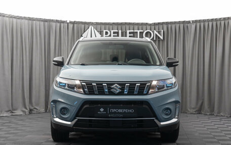 Suzuki Vitara II рестайлинг, 2020 год, 2 370 000 рублей, 3 фотография
