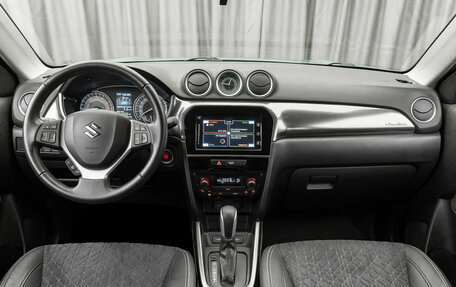 Suzuki Vitara II рестайлинг, 2020 год, 2 370 000 рублей, 8 фотография