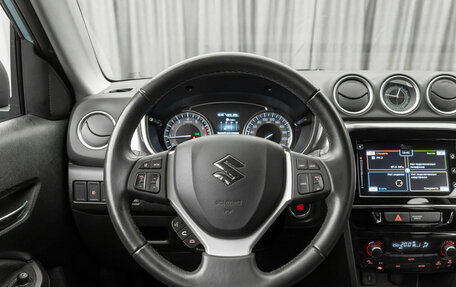 Suzuki Vitara II рестайлинг, 2020 год, 2 370 000 рублей, 10 фотография